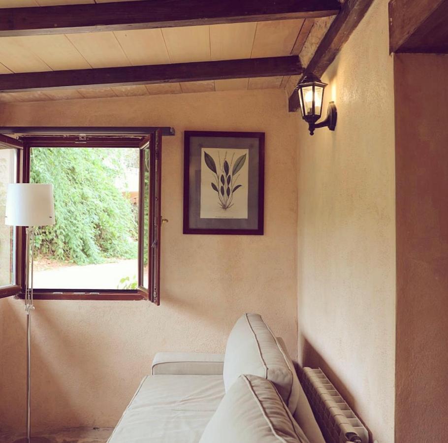 Finca Ses Eres Arta Exterior photo