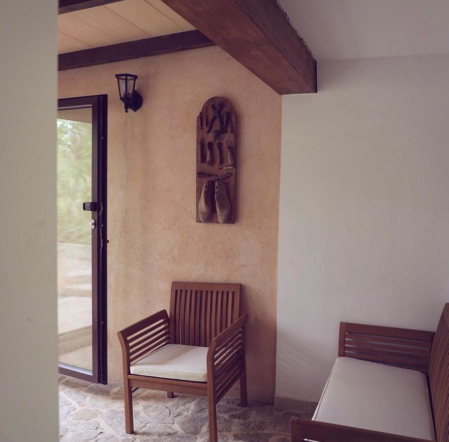 Finca Ses Eres Arta Exterior photo