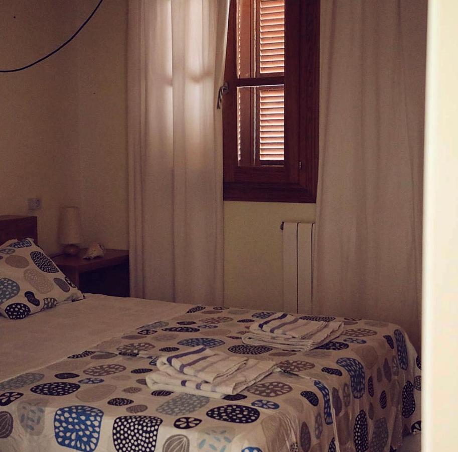 Finca Ses Eres Arta Exterior photo