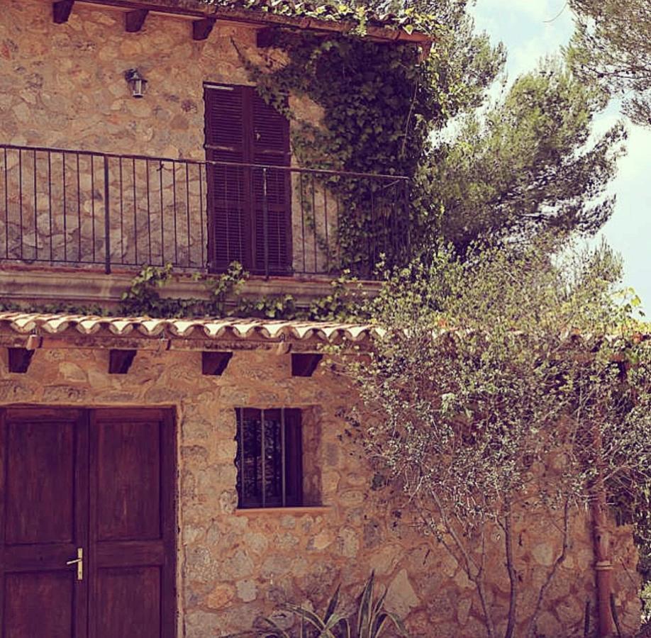 Finca Ses Eres Arta Exterior photo